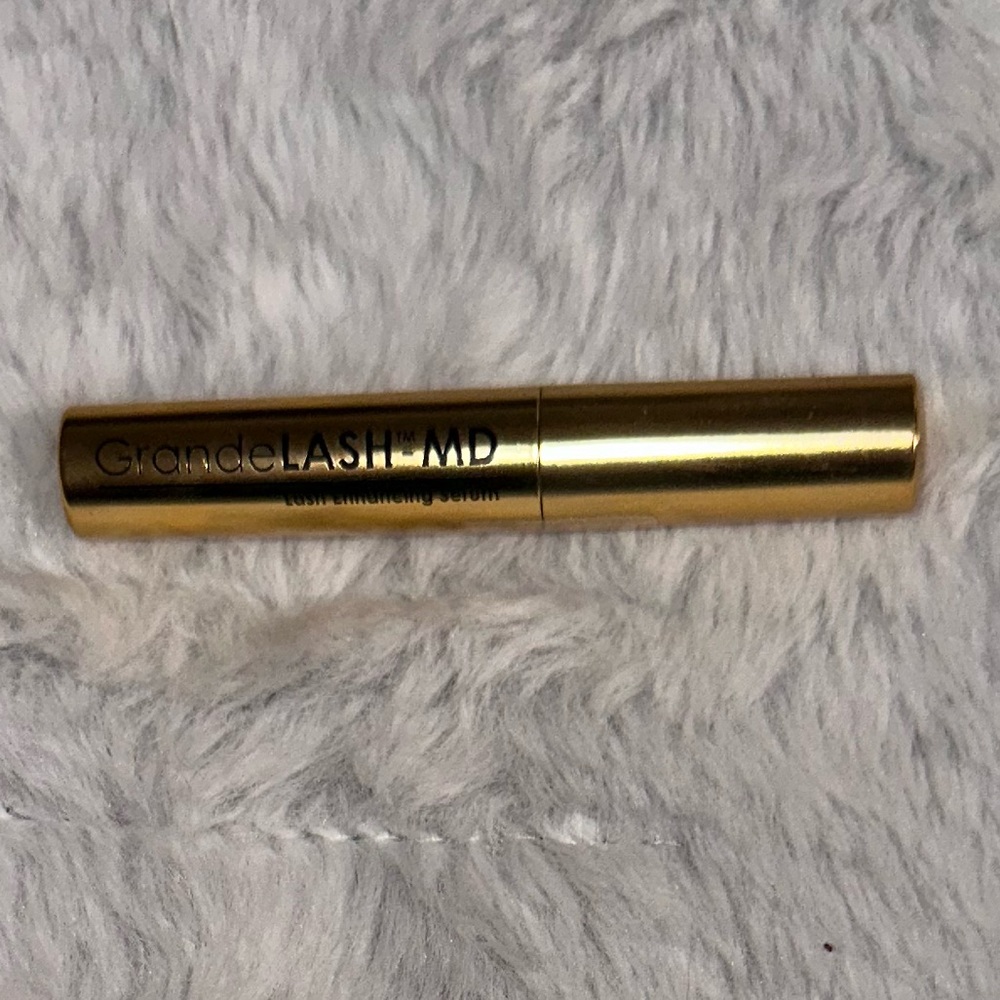 Grande Lash Travel eyelash serum